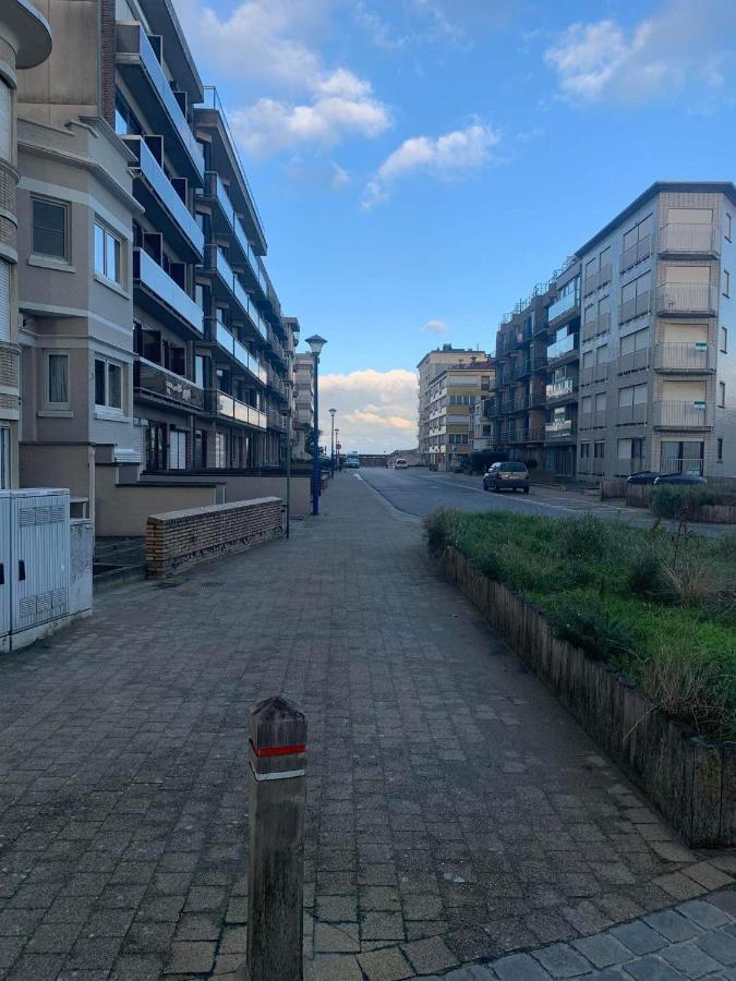 Апартаменты Chez L&L Коксейде Экстерьер фото
